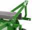 Arrancador de patatas Bomet URSA para tractor - con salida lateral criba oscilante