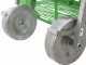 Arrancador de patatas Bomet URSA para tractor - con salida lateral criba oscilante