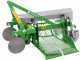 Bomet URSA - Arrancador de patatas para tractor - con salida lateral criba oscilante - Para tractores con enganche de tres puntos