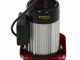 AL-KO LSV 550/6 - Rajadora de le&ntilde;a el&eacute;ctrica - Vertical - 230V