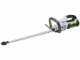 Cortasetos de bater&iacute;a EGO HT 2000E brushless - 56V 2.5 Ah - 51cm - BATER&Iacute;A Y CARGADOR NO EST&Aacute;N INCLUIDOS