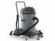 Comet CVP 278 P - Aspirador - 78 litros - Serie Profesional