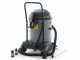 Comet CVP 278 P - Aspirador - 78 litros - Serie Profesional