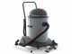 Comet CVP 278 P - Aspirador - 78 litros - Serie Profesional