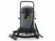 Comet CVP 278 P - Aspirador - 78 litros - Serie Profesional