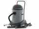 Comet CVP 278 P - Aspirador - 78 litros - Serie Profesional