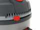 Comet CVP 278 P - Aspirador - 78 litros - Serie Profesional