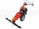 Diesse Minitriss - Motocultor di&eacute;sel - Vulcan V245 - 4.2HP