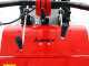Diesse Minitriss - Motocultor di&eacute;sel - Vulcan V245 - 4.2HP