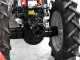 Diesse Minitriss - Motocultor di&eacute;sel - Vulcan V245 - 4.2HP