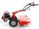 Diesse Minitriss - Motocultor di&eacute;sel - Vulcan V245 - 4.2HP