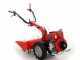Diesse Minitriss - Motocultor di&eacute;sel - Vulcan V245 - 4.2HP