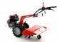 Diesse Minitriss - Motocultor di&eacute;sel - Vulcan V245 - 4.2HP