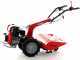 Diesse Minitriss - Motocultor di&eacute;sel - Vulcan V245 - 4.2HP
