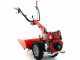 Diesse Minitriss - Motocultor di&eacute;sel - Vulcan V245 - 4.2HP