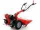 Diesse Minitriss - Motocultor di&eacute;sel - Vulcan V245 - 4.2HP