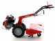 Diesse Minitriss - Motocultor di&eacute;sel - Vulcan V245 - 4.2HP