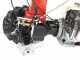 Diesse Minitriss - Motocultor di&eacute;sel - Vulcan V245 - 4.2HP