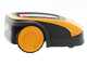 Stiga G 300 - Robot cortac&eacute;sped - con bater&iacute;a E-Power de 2 Ah