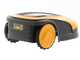 Stiga G 300 - Robot cortac&eacute;sped - con bater&iacute;a E-Power de 2 Ah