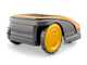 Stiga G 300 - Robot cortac&eacute;sped - con bater&iacute;a E-Power de 2 Ah