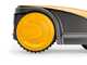 Stiga G 300 - Robot cortac&eacute;sped - con bater&iacute;a E-Power de 2 Ah