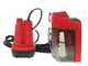 Einhell GE-SP 18 Li - Bomba sumergible de bater&iacute;a 18V 2.5Ah