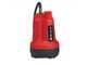 Einhell GE-SP 18 Li - Bomba sumergible de bater&iacute;a 18V 2.5Ah