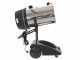 Comet CVP 278 XBH -Aspirador -  78 litros - Bid&oacute;n de acero - Serie Profesional