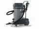 Comet CVP 378 PBH - Aspirador- 3 motores - Serie Profesional