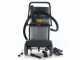 Comet CVP 378 PBH - Aspirador- 3 motores - Serie Profesional