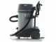 Comet CVP 378 PBH - Aspirador- 3 motores - Serie Profesional
