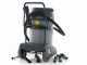 Comet CVP 378 PBH - Aspirador- 3 motores - Serie Profesional