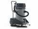 Comet CVP 378 PBH - Aspirador- 3 motores - Serie Profesional
