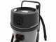 Comet CVP 378 PBH - Aspirador- 3 motores - Serie Profesional