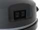Comet CVP 378 PBH - Aspirador- 3 motores - Serie Profesional