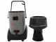 Comet CVP 378 PBH - Aspirador- 3 motores - Serie Profesional