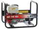 AGT 7201 HSB - Generador de corriente a gasolina 6.1 kW - Continua 5.7 kW Monof&aacute;sica