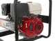 AGT 7201 HSB - Generador de corriente a gasolina 6.1 kW - Continua 5.7 kW Monof&aacute;sica