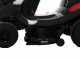 AL-KO T15-93.2 HD-A Easy - Tractor cortac&eacute;sped de 18 HP