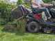 AL-KO T15-93.2 HD-A Easy - Tractor cortac&eacute;sped de 18 HP