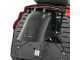 AL-KO T15-93.2 HD-A Easy - Tractor cortac&eacute;sped de 18 HP