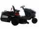AL-KO T15-93.2 HD-A Easy - Tractor cortac&eacute;sped de 18 HP