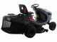 AL-KO T15-93.2 HD-A Easy - Tractor cortac&eacute;sped de 18 HP