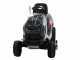 AL-KO T15-93.2 HD-A Easy - Tractor cortac&eacute;sped de 18 HP