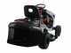 AL-KO T15-93.2 HD-A Easy - Tractor cortac&eacute;sped de 18 HP