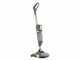Karcher BR 30/1 C Bp - Fregadora de suelos de bater&iacute;a 3 en 1: lava, seca y aspira - BATER&Iacute;A Y CARGADOR NO EST&Aacute;N INCLUIDOS