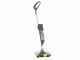 Karcher BR 30/1 C Bp - Fregadora de suelos de bater&iacute;a 3 en 1: lava, seca y aspira - BATER&Iacute;A Y CARGADOR NO EST&Aacute;N INCLUIDOS