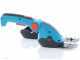 Gardena ComfortCut - Tijera cortacésped con batería integrada - 3.6V 3Ah