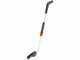 Gardena ComfortCut - Tijeras cortac&eacute;sped de bater&iacute;a con p&eacute;rtiga - 3.6V 3Ah